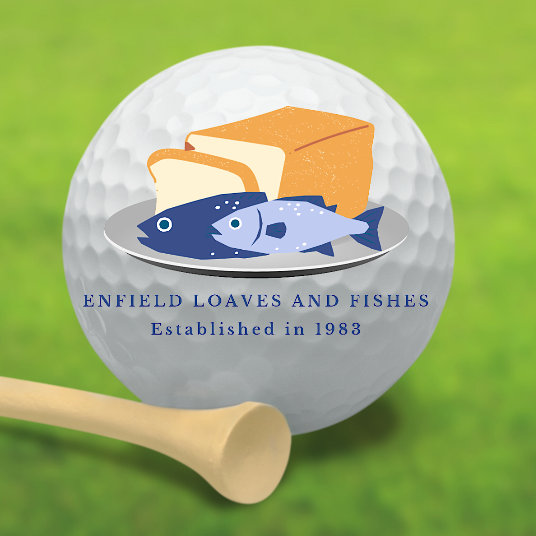 Drive Away Hunger Golf Tournament Sponsorships 2026 - logo